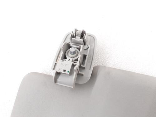 Right sun visor RENAULT SCÉNIC III (JZ0/1_) 1.5 dCi | BP24788516I2 