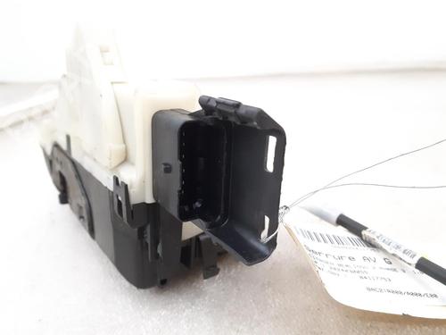 Front left lock CITROËN BERLINGO Box Body/MPV (B9) 1.6 BlueHDi 100 | BP24792067C98 