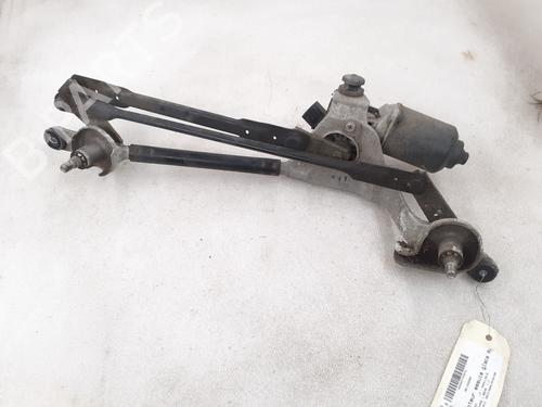 Used Front wiper motor HYUNDAI i40 I CW (VF) 1.7 CRDi (116 hp) 24797631