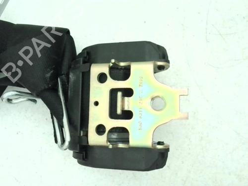 Front right belt tensioner FORD FOCUS I (DAW, DBW) 1.6 16V | BP24778722C88 