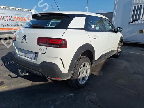 Bakspejl indvendigt CITROËN C4 CACTUS 1.5 BlueHDi 100 | BP30261207I6 - Image 16
