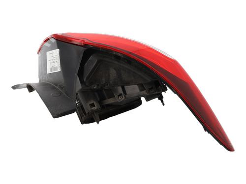 Left taillight DACIA SANDERO II TCe 90 (B8M1, B8MA, B8AC) | BP36786976C34 - Image 6
