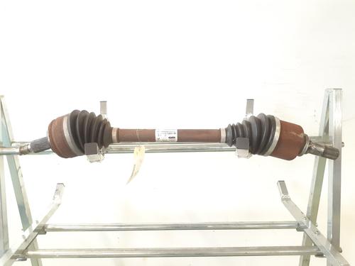 Used Left front driveshaft Left front driveshaft RENAULT MASTER III Van (FV) Z.E. (FV1Z) (77 hp) 39698455 39698455