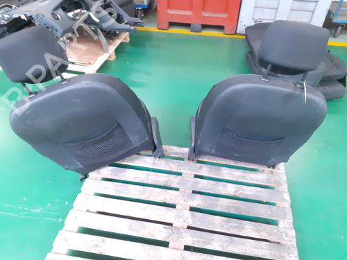 Seats set DACIA DUSTER (HS_) 1.2 TCe 125 | BP30481053C78 - Image 10