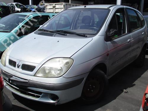 Ekpansionstank RENAULT SCÉNIC I MPV (JA0/1_, FA0_) 1.9 dCi (JA05, JA1F) | BP24788981C120 
