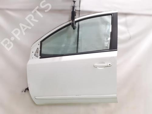 Used Left front door NISSAN NOTE (E11, NE11) 1.5 dCi (86 hp) 24796354