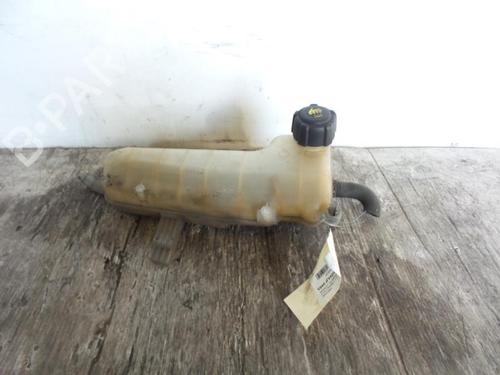 Used Expansion tank RENAULT CLIO II (BB_, CB_) 1.2 (BB0A, BB0F, BB10, BB1K, BB28, BB2D, BB2H, CB0A,... (58 hp) 24777901