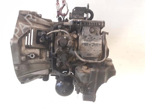 Gearbox CITROËN BERLINGO Box Body/MPV (B9) 1.6 BlueHDi 100 | BP31951432M3