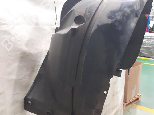 Wheel arch DACIA SANDERO II TCe 90 (B8M1, B8MA, B8AC) | BP29829519C56