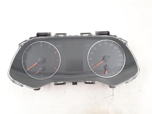 Used Instrument cluster RENAULT CLIO V (B7_) 1.0 TCe 90 (B7MT) (91 hp) 24794867