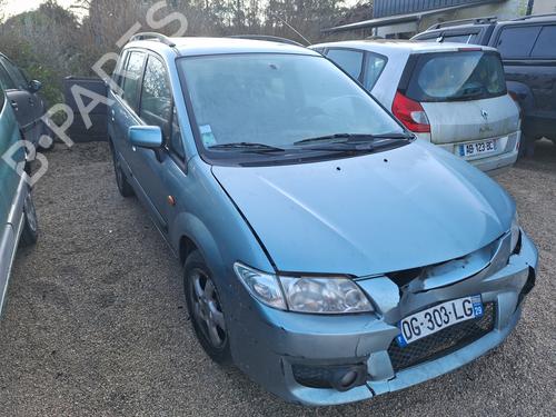 Używane części MAZDA PREMACY (CP) 2.0 TD (101 hp) 4336141