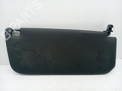 Left sun visor MERCEDES-BENZ SPRINTER 3,5-t Van (B907, B910) 311 CDI RWD (907.631, 907.633, 907.635, 907.637) | BP37742062I1 - Image 2