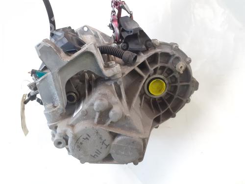 Gearbox RENAULT MEGANE III Hatchback (BZ0/1_, B3_) 1.5 dCi (BZ09, BZ0D, BZ1W, BZ29, BZ14) | BP31271599M3