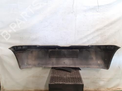 Rear bumper VW POLO (6N2) 1.4 | BP27663763C8 