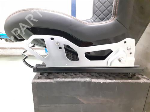 Left front seat ALPINE A110 II 1.8 GT | BP30861115C15  - Image 7