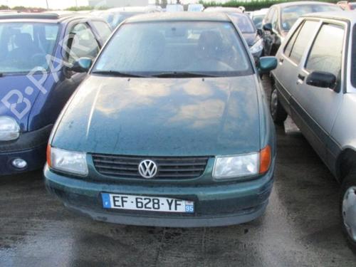 Right front indicator VW POLO III (6N1) 75 1.6 | BP24773936C33 