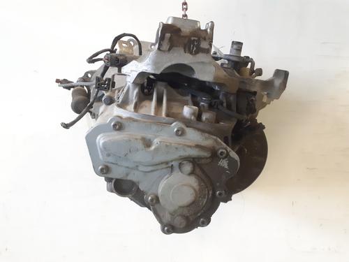 Gearbox CITROËN JUMPY III Van (V_) 1.5 BlueHDi 100 | BP36468793M3 - Image 2
