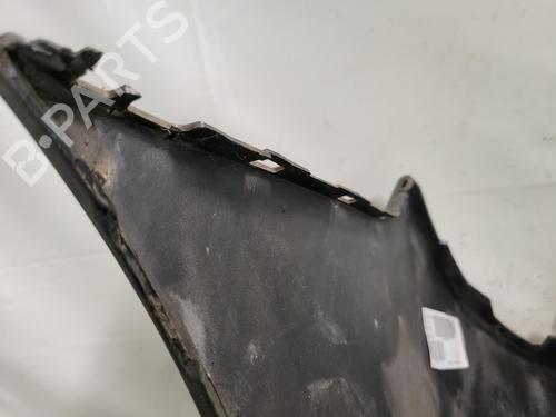 Rear bumper RENAULT MEGANE III Grandtour (KZ0/1) 1.5 dCi (KZ09, KZ0D, KZ1G, KZ29, KZ14, KZ1W, KZ10, KZ1F,... | BP24795028C8