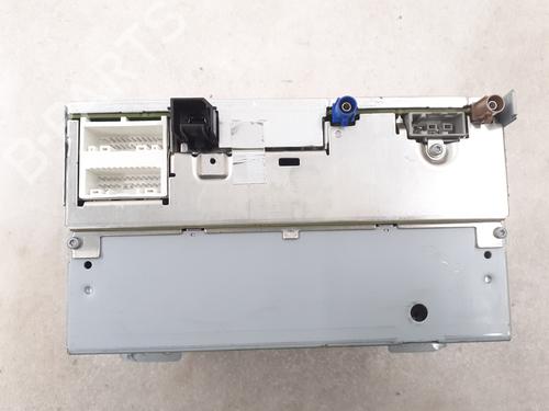 Used Radio Radio NISSAN JUKE (F15) 1.2 DIG-T (115 hp) 24798114 24798114