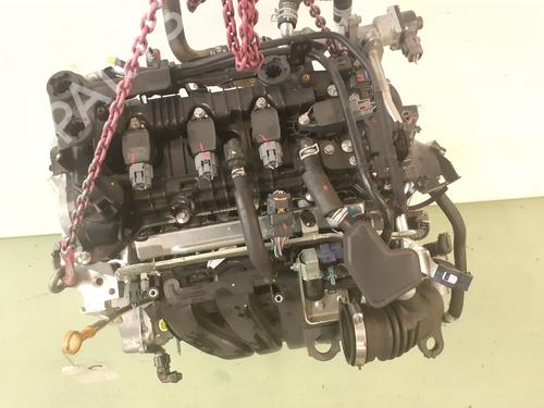 Engine RENAULT CLIO V (B7_) 1.6 E-TECH 145 (B7MU) | BP40026889M1 - Image 6