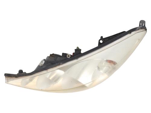 Left headlight PEUGEOT 206+ (2L_, 2M_) 1.4 HDi eco 70 | BP38991762C28 - Image 5
