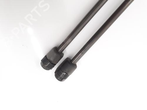 Tailgate lift support RENAULT MEGANE I (BA0/1_) 1.9 D Eco (BA0A, BA0U, BA0R) | BP29556014C138 