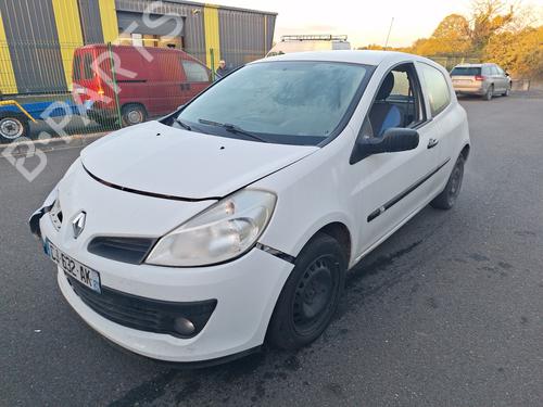 Used Parts RENAULT CLIO III (BR0/1, CR0/1) 1.5 dCi (BR17, CR17) (86 hp) 4397701