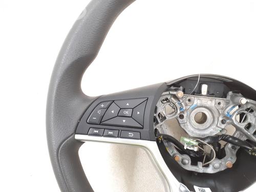 Steering wheel NISSAN MICRA V (K14) 1.0 IG-T 100 | BP24797030C49