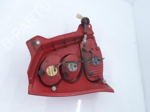 Used Right taillight Right taillight SUZUKI ALTO VII (GF, HA25_, HA35_) 1.0 (AMF310, GFC31S) (68 hp) 28059253 28059253