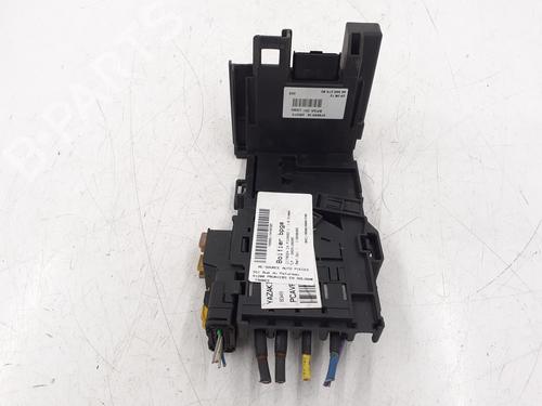 Used Electronic module Electronic module CITROËN C4 Picasso I MPV (UD_) 1.6 HDi 110 (112 hp) 32111757 32111757