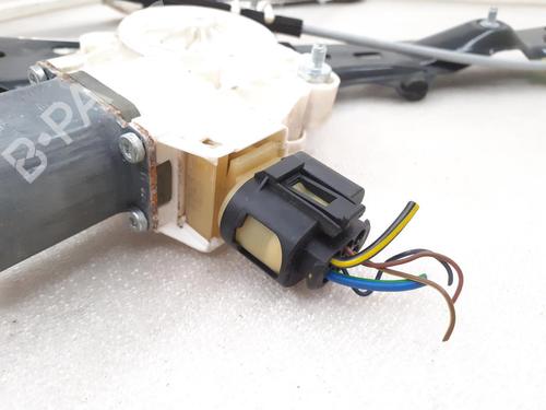 Front left window mechanism BMW X1 (E84) sDrive 18 d | BP24791192C22