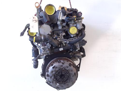 Engine FIAT DUCATO Van (250_) 115 Multijet 2,0 D | BP33541194M1  - Image 6