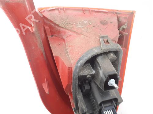 Right taillight RENAULT TWINGO II (CN0_) 1.2 16V (CN04, CN0B) | BP28096076C35 - Image 3