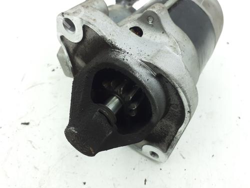 Startmotor CITROËN C3 III (SX) 1.2 PureTech 82 (83 hp) 24796252