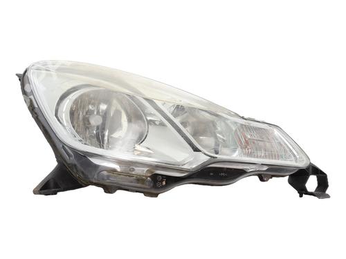 Right headlight CITROËN C3 II (SC_) 1.0 VTi 68 | BP40177840C29 - Image 3
