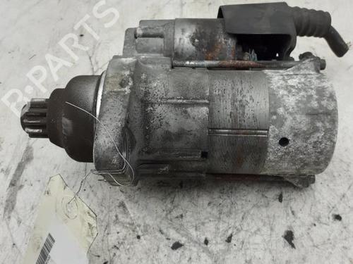 Startmotor VW EOS (1F7, 1F8) 2.0 TDI (140 hp) 24786099
