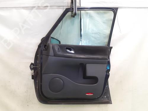Right front door RENAULT ESPACE IV (JK0/1_) 2.0 dCi (JK01, JK02, JK1J, JK1K, JK1H) | BP24796957C3 