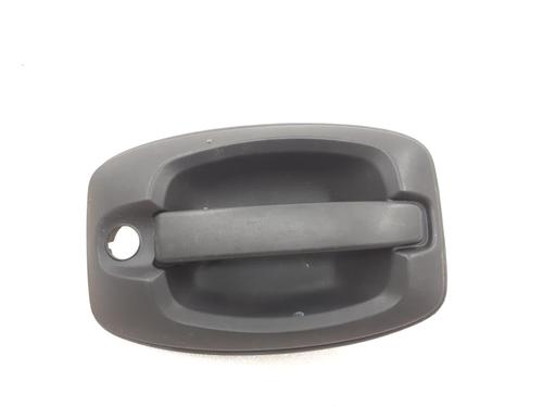 Used Exterior handle FIAT DUCATO Van (250_) 100 Multijet 2,2 D (100 hp) 24788041