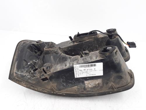 Right taillight CITROËN C4 Grand Picasso II (DA_, DE_) 1.6 BlueHDi 120 | BP32282149C35