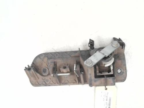 Used Exterior handle VW CADDY III Box Body/MPV (2KA, 2KH, 2CA, 2CH) 1.6 TDI (102 hp) 24782238