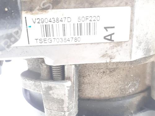 Steering pump CITROËN BERLINGO Box Body/MPV (B9) 1.6 BlueHDi 100 | BP24790065M99