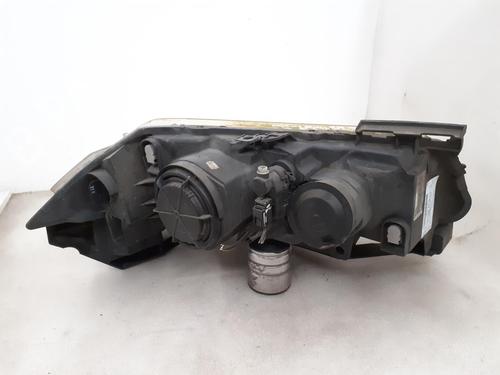 Left headlight RENAULT MEGANE II Estate (KM0/1_) 1.5 dCi (KM1F) | BP24791728C28 