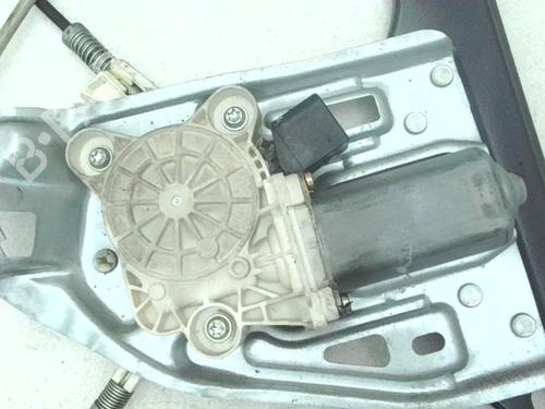 Front left window mechanism MERCEDES-BENZ C-CLASS (W203) C 200 CDI (203.004) | BP24777979C22 