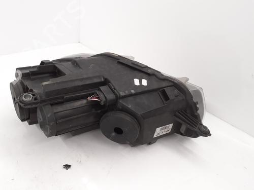 Right headlight VW SCIROCCO III (137, 138) 2.0 TSI | BP28100621C29 - Image 2
