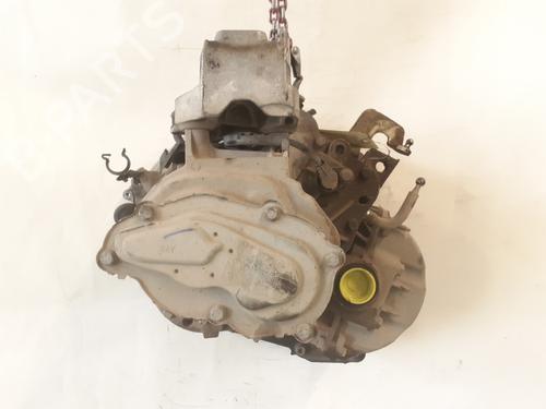Gearbox CITROËN BERLINGO Box Body/MPV (K9) 1.5 BlueHDi 100 | BP26947584M3 