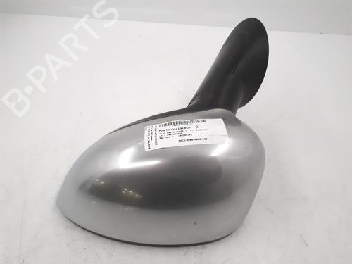 Left mirror FIAT 500 (312_) 1.2 (312AXA1A) | BP30309344C26 