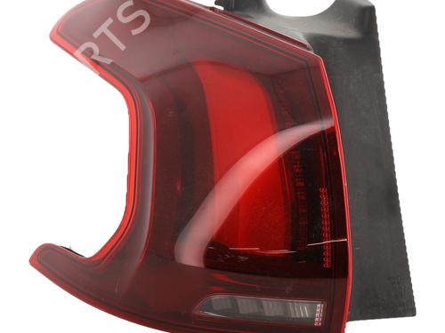 Left taillight PEUGEOT 2008 I (CU_) | BP36786978C34 - Image 6