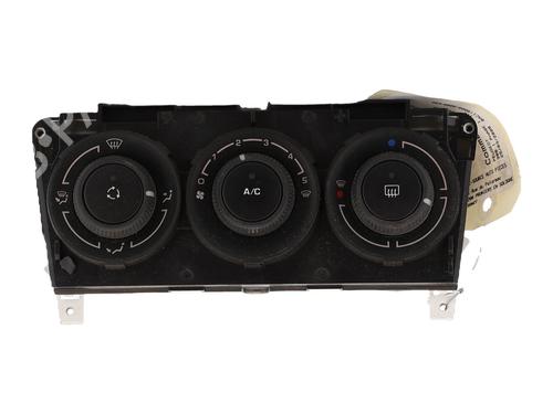 Used Climate control Climate control 37187509 37187509