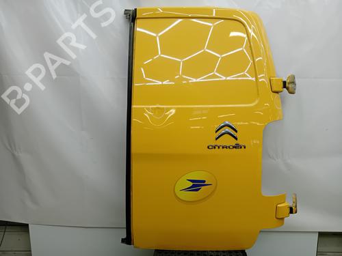 Right tailgate CITROËN JUMPY III Van (V_) 2.0 BlueHDi 120 | BP36015245C77 - Image 5