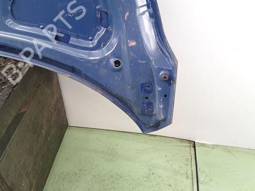 Used Hood Hood 36817332 36817332